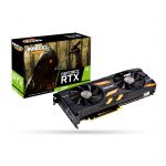Видеокарта INNO3D GeForce RTX 2080 X2 OC (N20802-08D6X-1180633)
