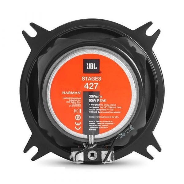 Коаксиальная акустическая система JBL Stage3 427