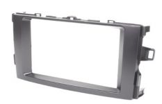CARAV 11-110 переходная рамка Toyota Auris 2006+, Corolla Levin 2007+, Corolla Conquest 2007+