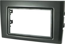 CARAV 11-437 Рамка переходная 2 Din VOLVO XC90 2002+