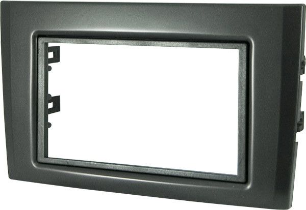 CARAV 11-437 Рамка переходная 2 Din VOLVO XC90 2002+