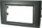CARAV 11-437 Рамка переходная 2 Din VOLVO XC90 2002+