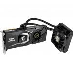 Видеокарта MSI GeForce RTX 2080 SEA HAWK X