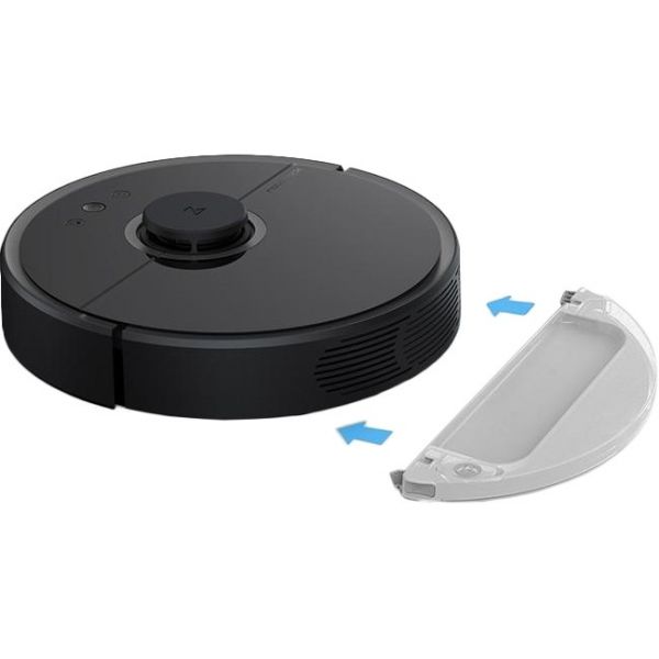 Робот-пылесос с влажной уборкой RoboRock Sweep One Vacuum Cleaner 2 Black S55