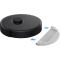Робот-пылесос с влажной уборкой RoboRock Sweep One Vacuum Cleaner 2 Black S55