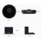 Робот-пылесос с влажной уборкой RoboRock Sweep One Vacuum Cleaner 2 Black S55