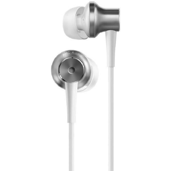 Наушники с микрофоном Xiaomi Xiaomi Mi ANC & Type-C In-Ear Earphones White