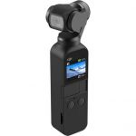Экшн-камера DJI Osmo Pocket (CP.ZM.00000097.01)