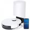Робот-пылесос с влажной уборкой ECOVACS DEEBOT OZMO N8 Pro PLUS (DLN11)