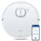 Робот-пылесос с влажной уборкой ECOVACS DEEBOT OZMO N8 Pro PLUS (DLN11)