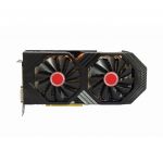 Видеокарта XFX Radeon RX 590 Fatboy 8GB (RX-590P8DFD6)