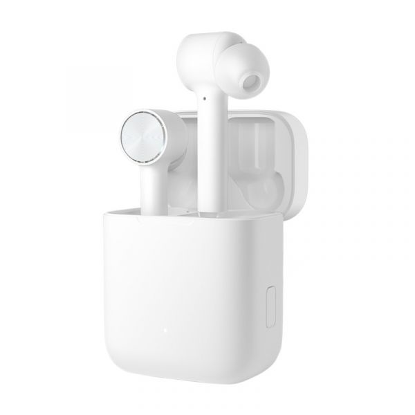 Наушники TWS ("полностью беспроводные") Xiaomi Air Mi True Wireless Earphones White