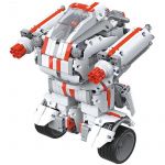 Интерактивная игрушка MiJia Mi Bunny Building Block