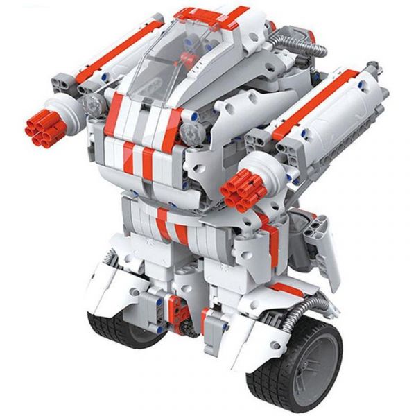 Интерактивная игрушка MiJia Mi Bunny Building Block