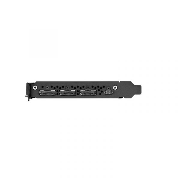 Видеокарта PNY Quadro RTX 4000 (VCQRTX4000-PB)