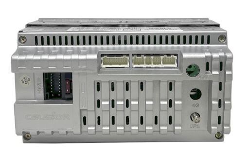Автомагнітола Celsior CSW-30A Android (без приводу)