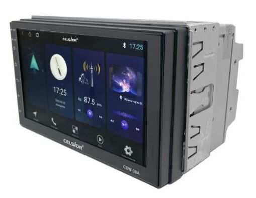 Автомагнітола Celsior CSW-30A Android (без приводу)