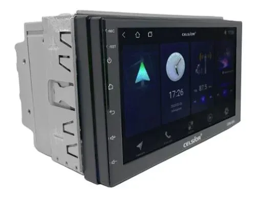 Автомагнітола Celsior CSW-30A Android (без приводу)