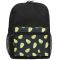 Рюкзак BL Молодежный mini 8 л. черный 763 (00508662)
