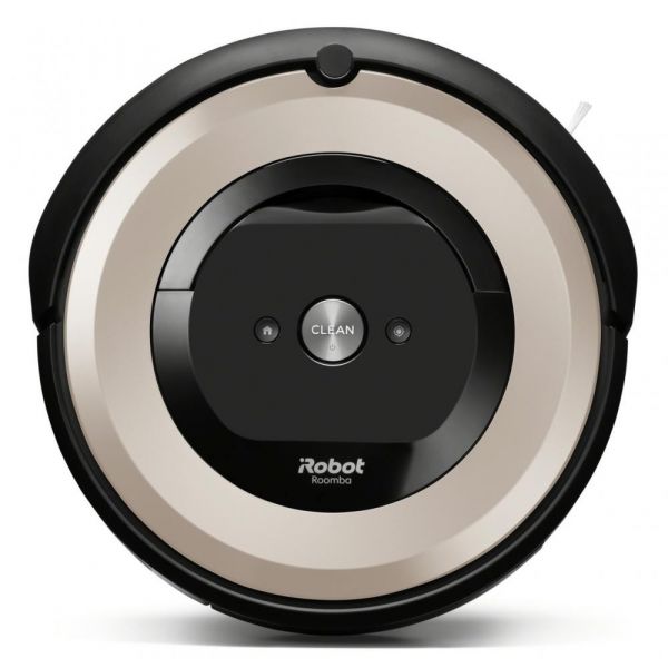 Робот-пылесос iRobot Roomba e5