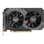 Видеокарта ASUS TUF-GTX1660-O6G-GAMING