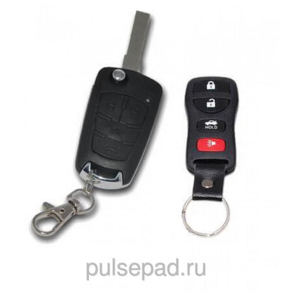 Автосигнализация Автосигнализация Sigma SM-150PLUS+центральные замки