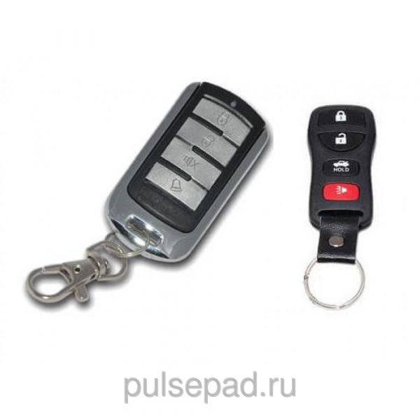 Автосигнализация Sigma SM-180PLUS+центральные замки