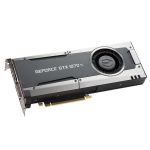Видеокарта EVGA GeForce GTX 1070 Ti GAMING (08G-P4-5670-KR)