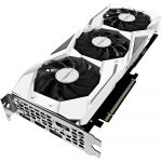 Видеокарта GIGABYTE GeForce RTX 2060 GAMING OC PRO WHITE 6G (GV-N2060GAMINGOC PRO WHITE-6GD)