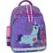 Рюкзак школьный Bagland Mouse 339 фиолетовый 498 (00513702)