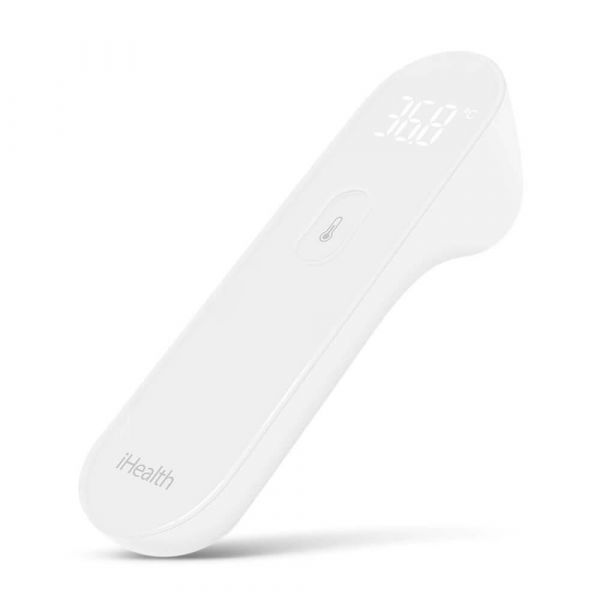 Инфракрасный термометр Xiaomi iHealth Thermometer (FDIR-V14) 