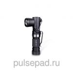 Фонарик ручной, налобный Fenix MC11