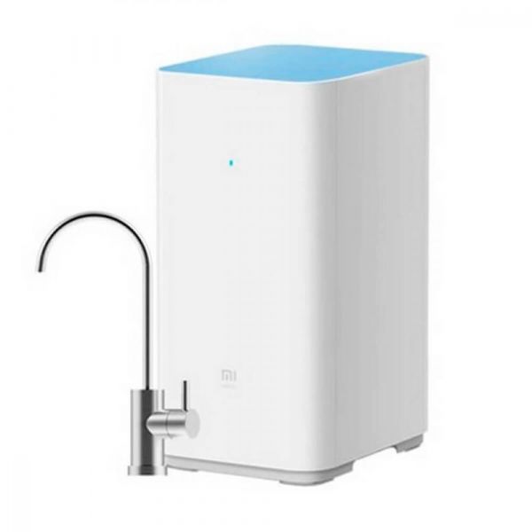 Фильтр для питьевой воды с системой обратного осмоса Xiaomi Mi Water Purifier 2