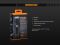 Фонарик ручной Fenix FD45