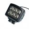 Светодиодная фара AllLight 20T-60W 6 chip CREE 9-30V