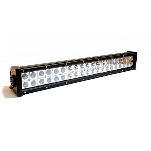 Светодиодная фара AllLight A-120W 40 chip CREE combo 9-30V