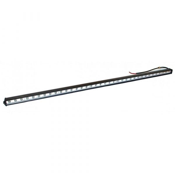 Светодиодная фара AllLight E-108W 36chip OSRAM 3535 9-30V