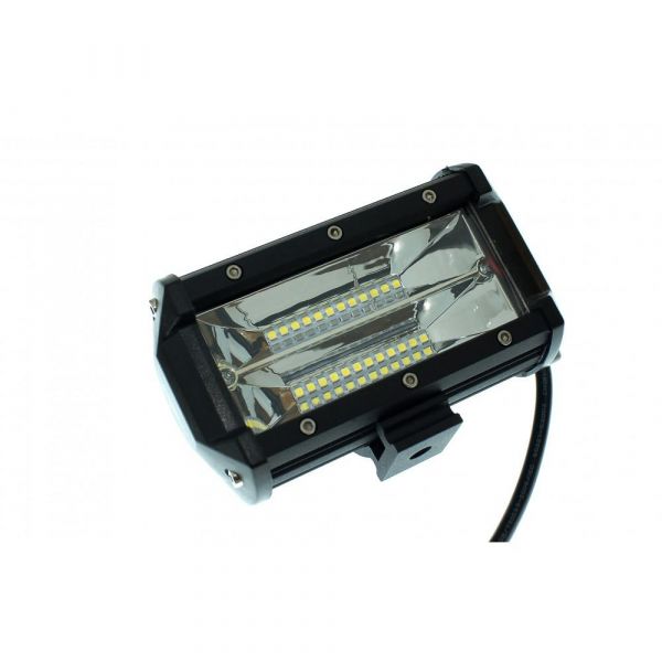 Светодиодная фара AllLight F-72W 9-30V