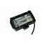 Светодиодная фара AllLight F-72W 9-30V