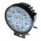 Светодиодная фара AllLight 27T-42W 14 chip OSRAM 3535 9-30V