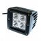 Светодиодная фара AllLight 14T-12W 4 chip EPISTAR 9-30V