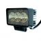 Светодиодная фара AllLight 09T-9W 3 chip EPISTAR 9-30V