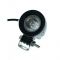 Светодиодная фара AllLight 24T-10W 1chip CREE 9-30V