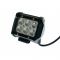 Светодиодная фара AllLight C-18W 6chip CREE 9-30V