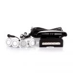Парктроник Convoy CV PAS-41D silver