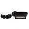 Парктроник Fantom FT-411 black