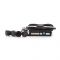 Парктроник Steelmate SM PTS410M22 black