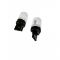 Габарит LED ALed 7440 (W21W) White (2шт)