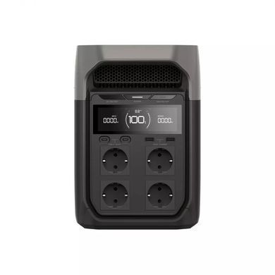 Зарядна станція EcoFlow DELTA 3 EU-Version