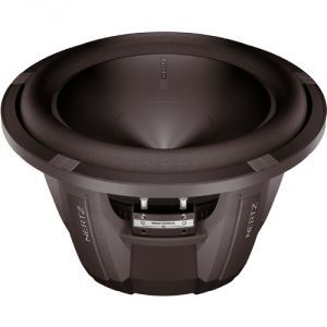 Автосабвуфер Hertz HX 380.5